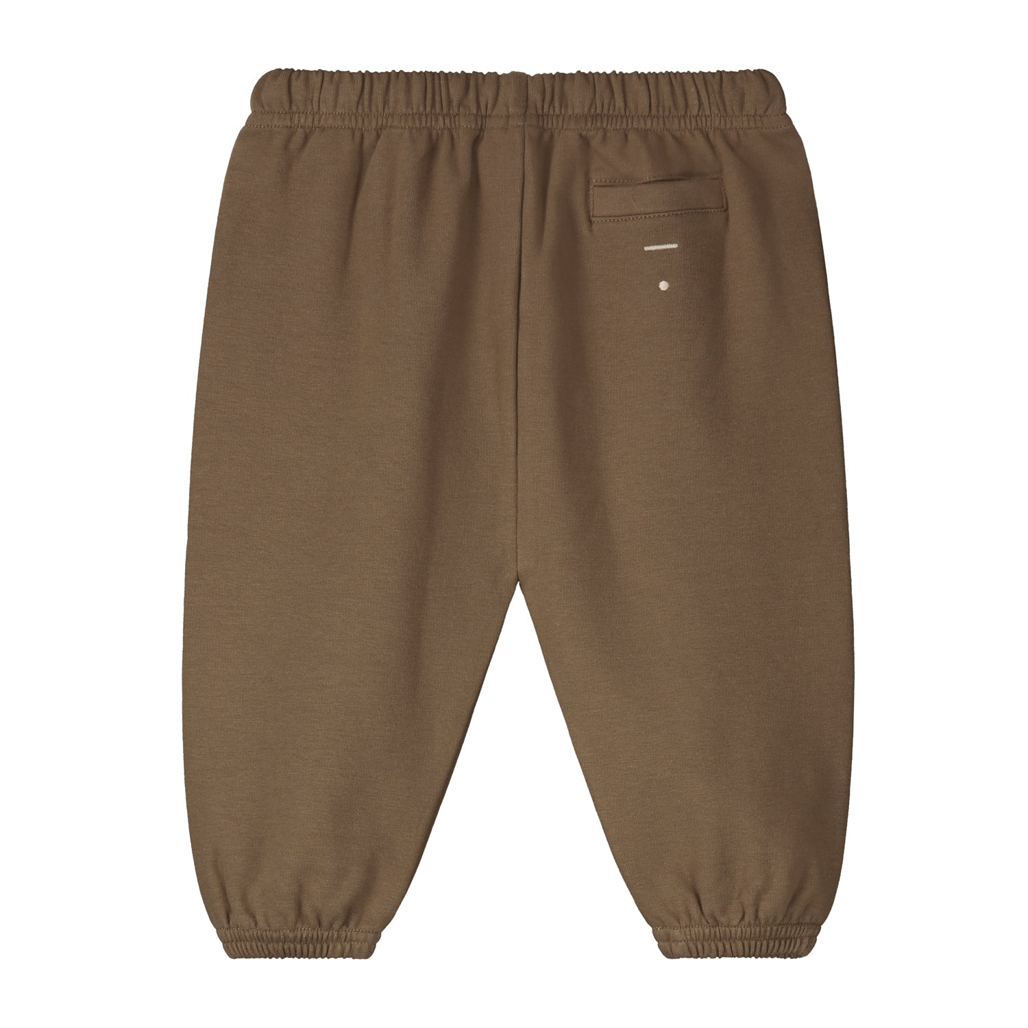 BABY BAGGY BROEKJE - WOODY