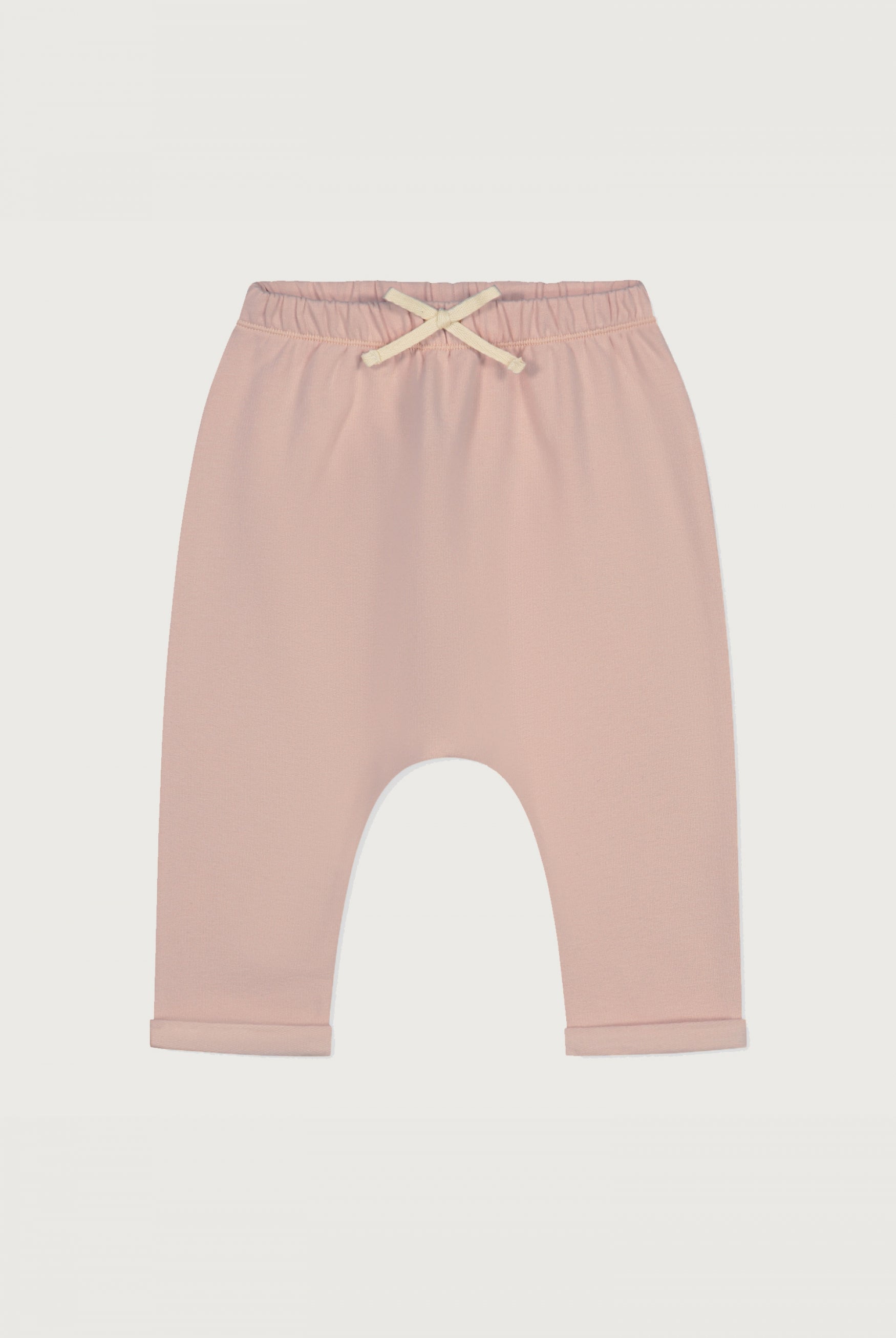 BABY BROEKJE - FADED PINK