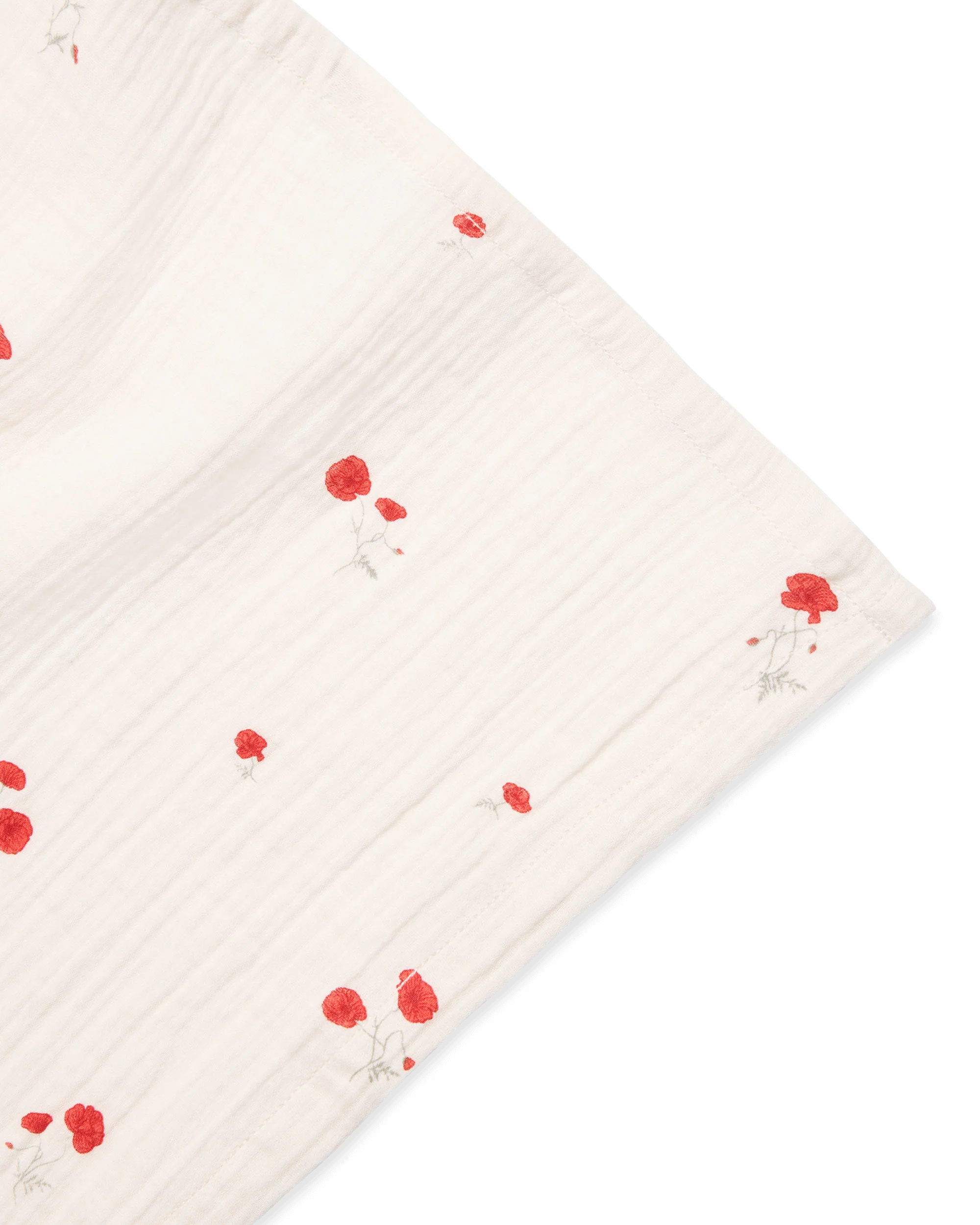 HYDROFIELE DOEK - POPPY