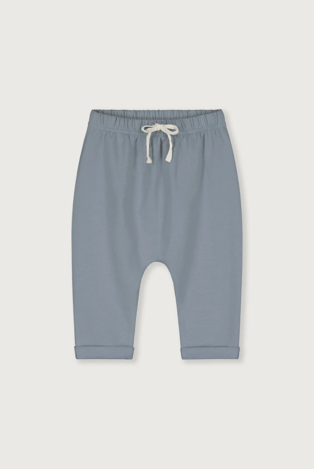BABY BROEKJE - STONE GREY