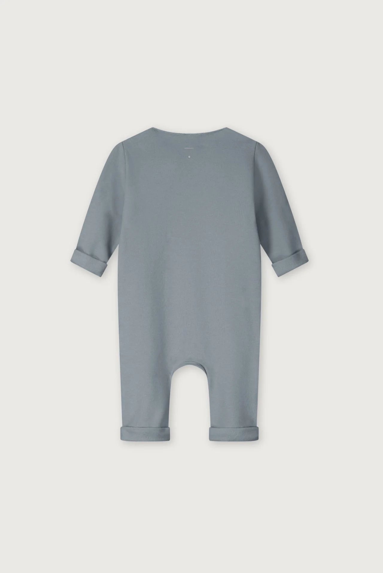BABY PAKJE - STONE GRAY