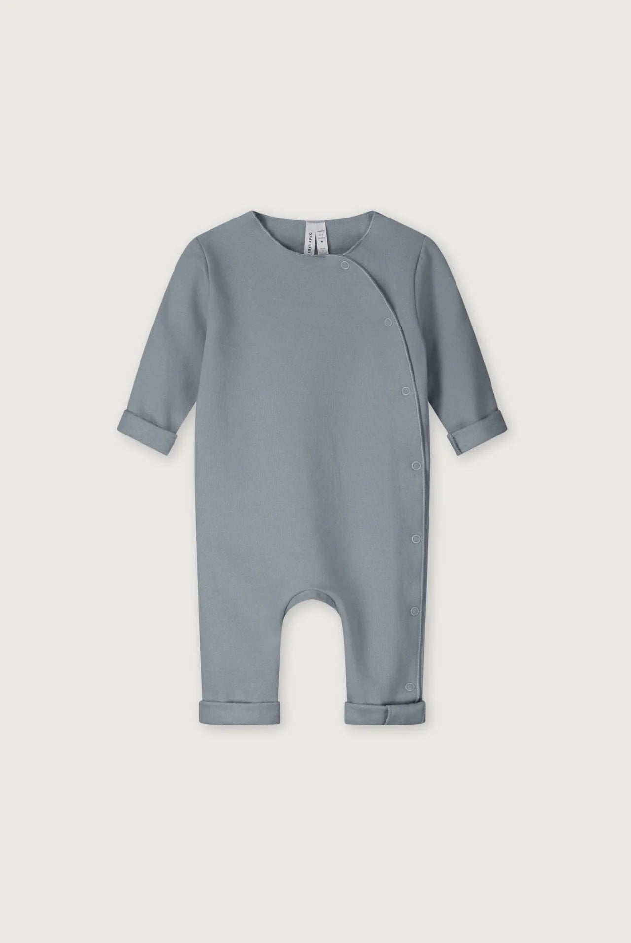 BABY PAKJE - STONE GRAY