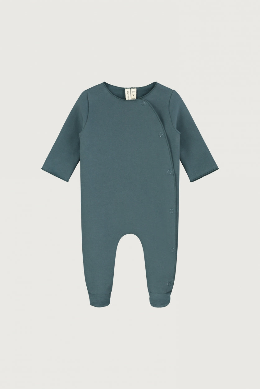 NEWBORN PAKJE - BLUE GREY