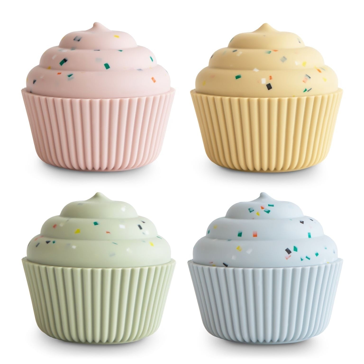 CUPCAKE - MIX & MATCH SPEELGOED