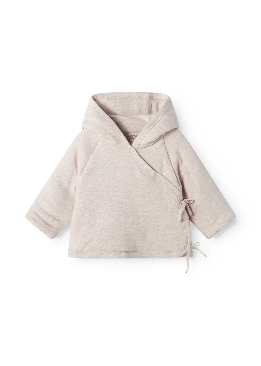 JULES JASJE - LIGHT BEIGE MELANGE