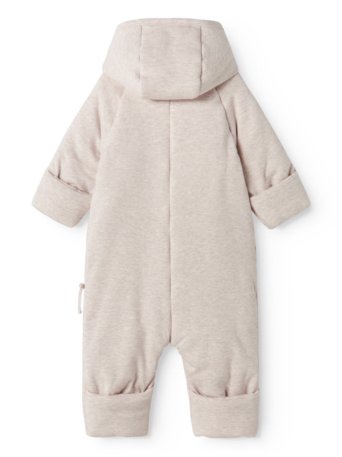 REX BUITENPAK - LIGHT BEIGE MELANGE