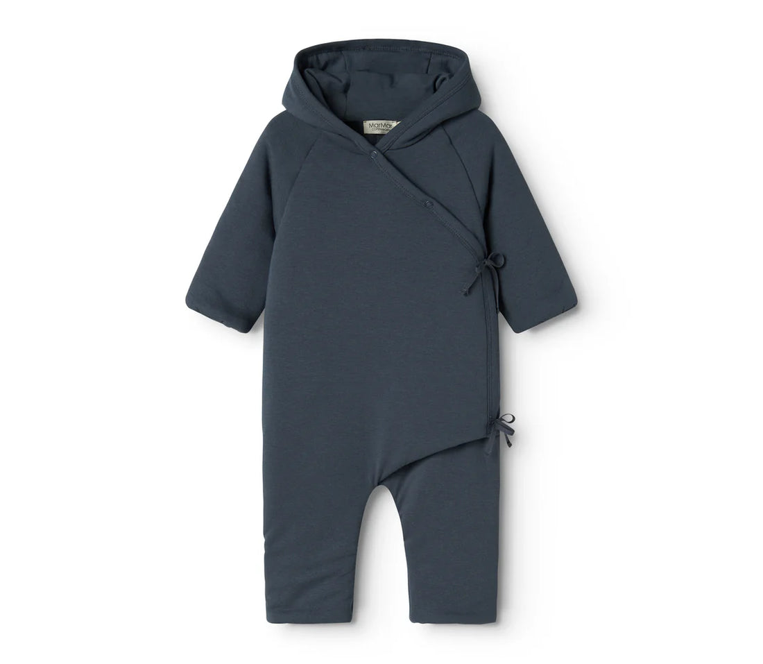 REX BUITENPAK - BLUE