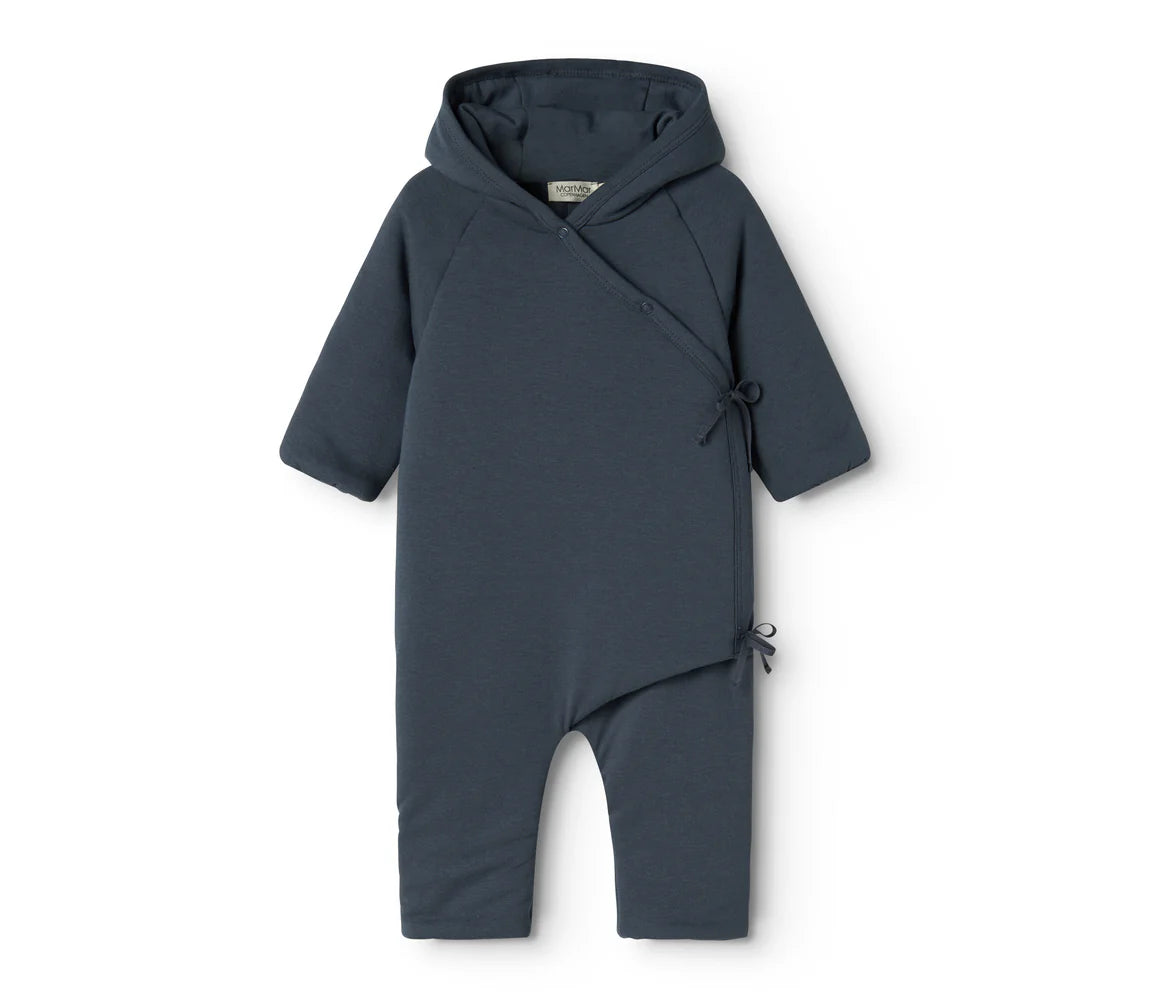 REX BUITENPAK - BLUE