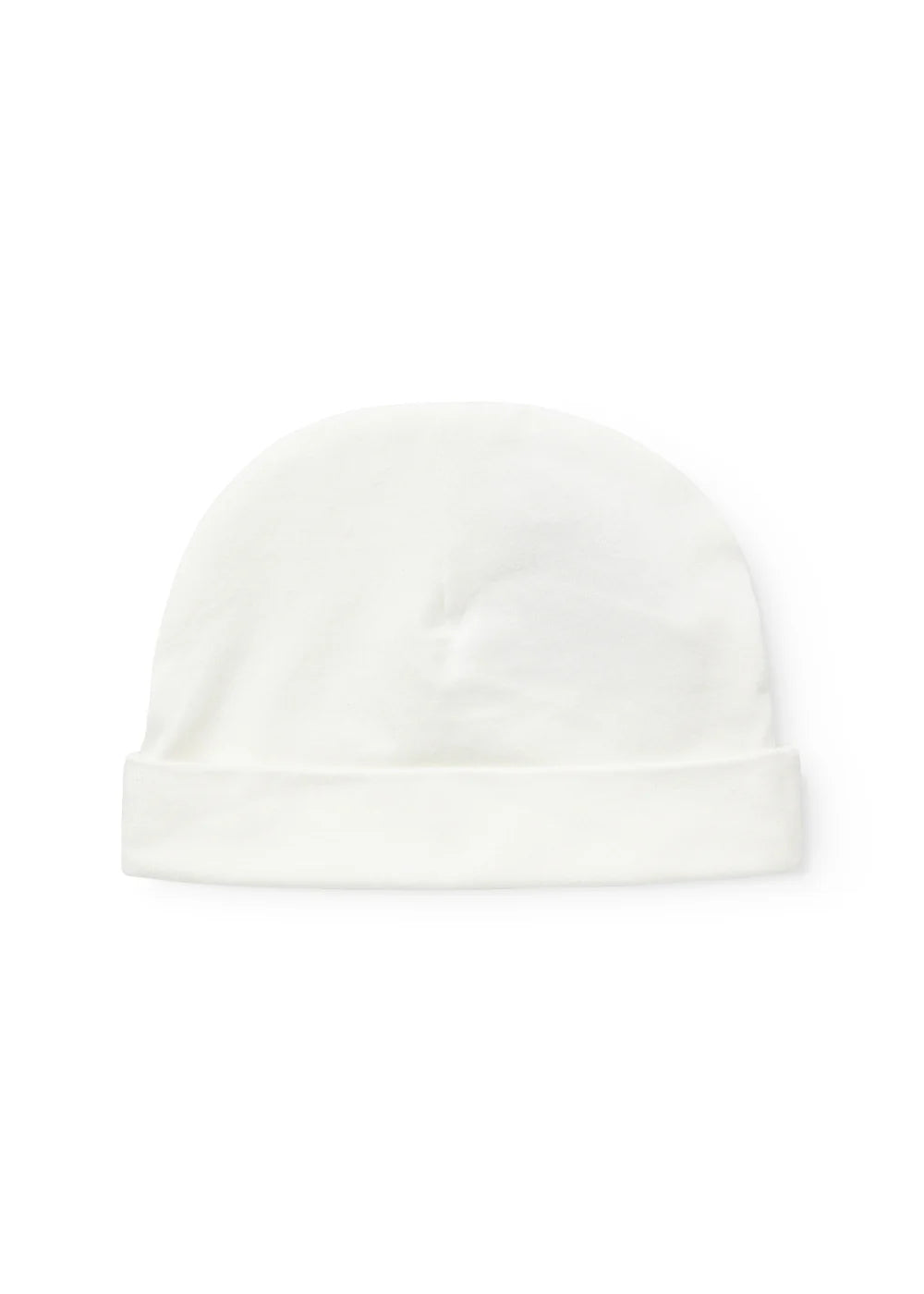 AIKO MUTSJE MODAL NEWBORN - GENTLE WHITE