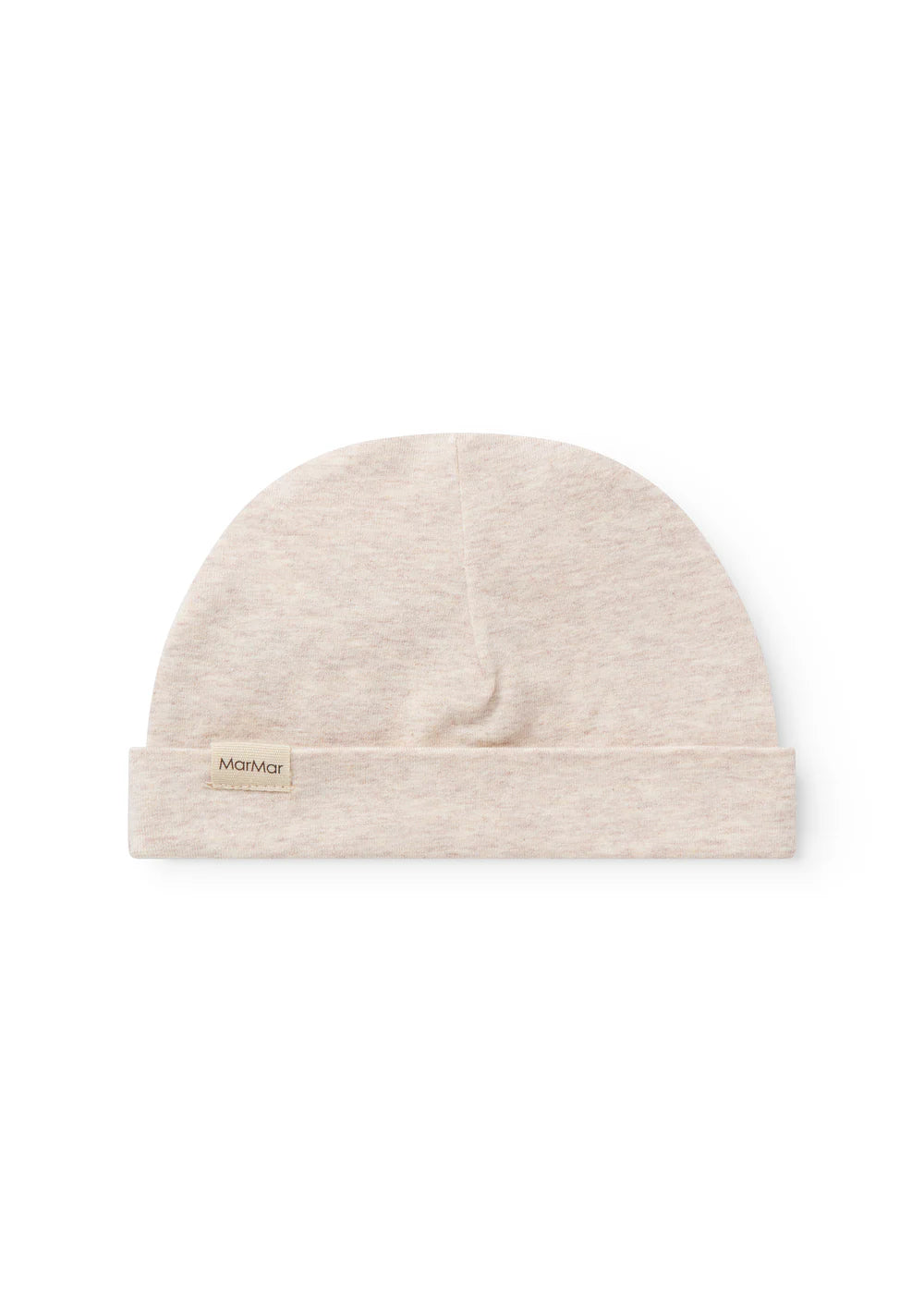 AIKO MUTSJE MODAL NEWBORN - LIGHT BEIGE MELANGE