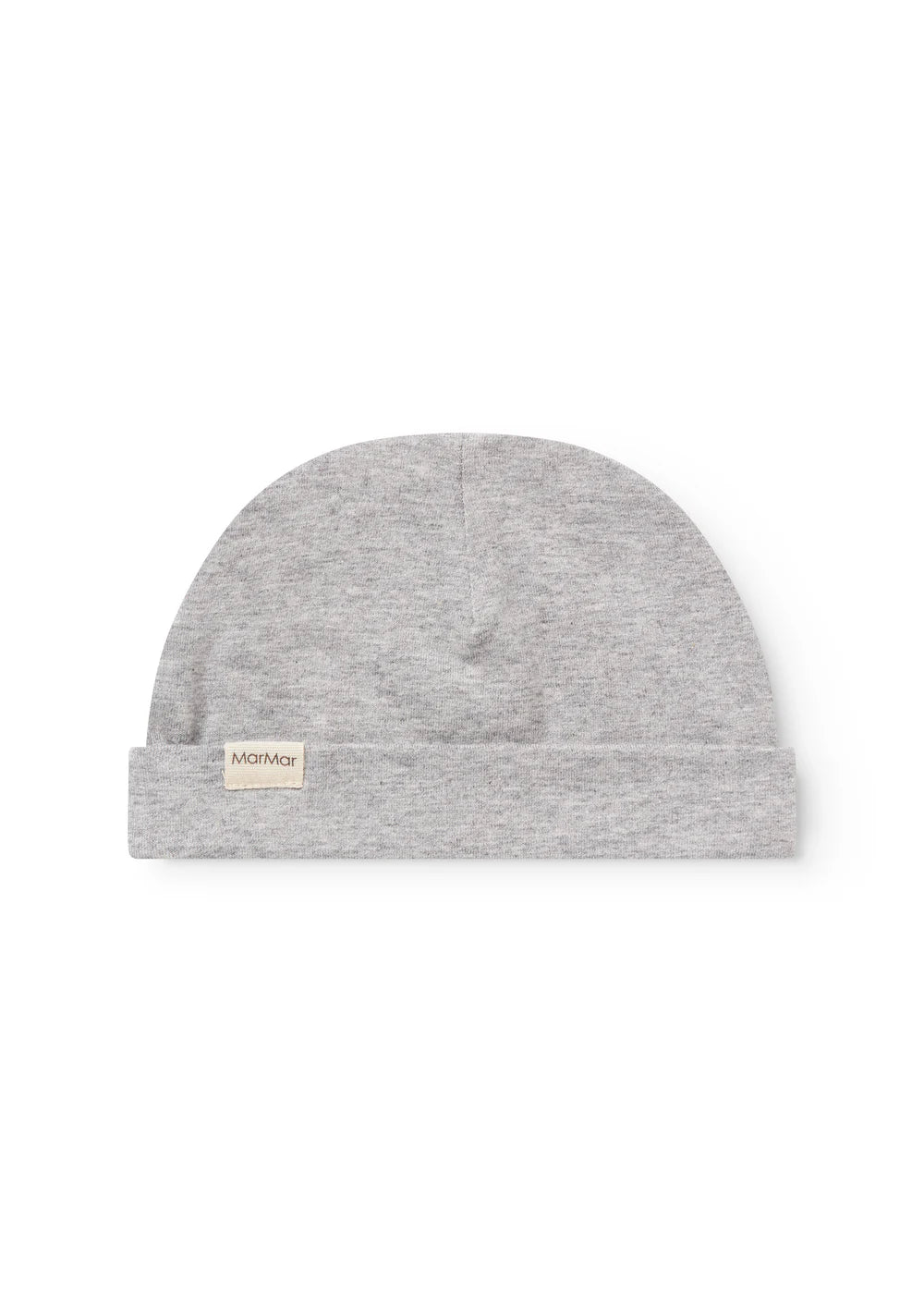 AIKO MUTSJE MODAL NEWBORN - LIGHT GREY MELANGE