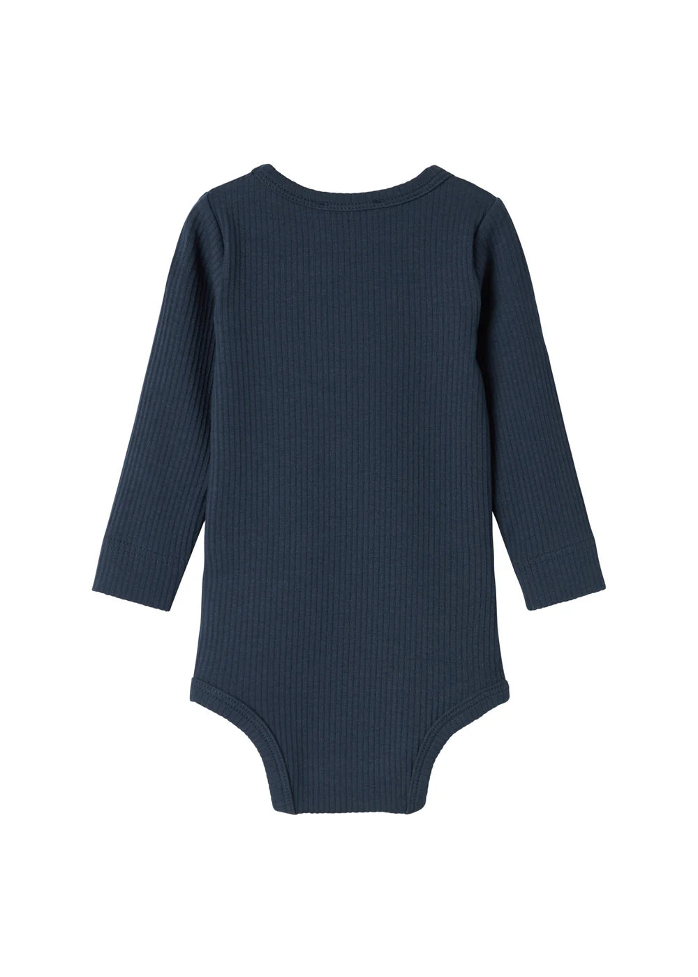ROMPER MODAL - PILOT NAVY