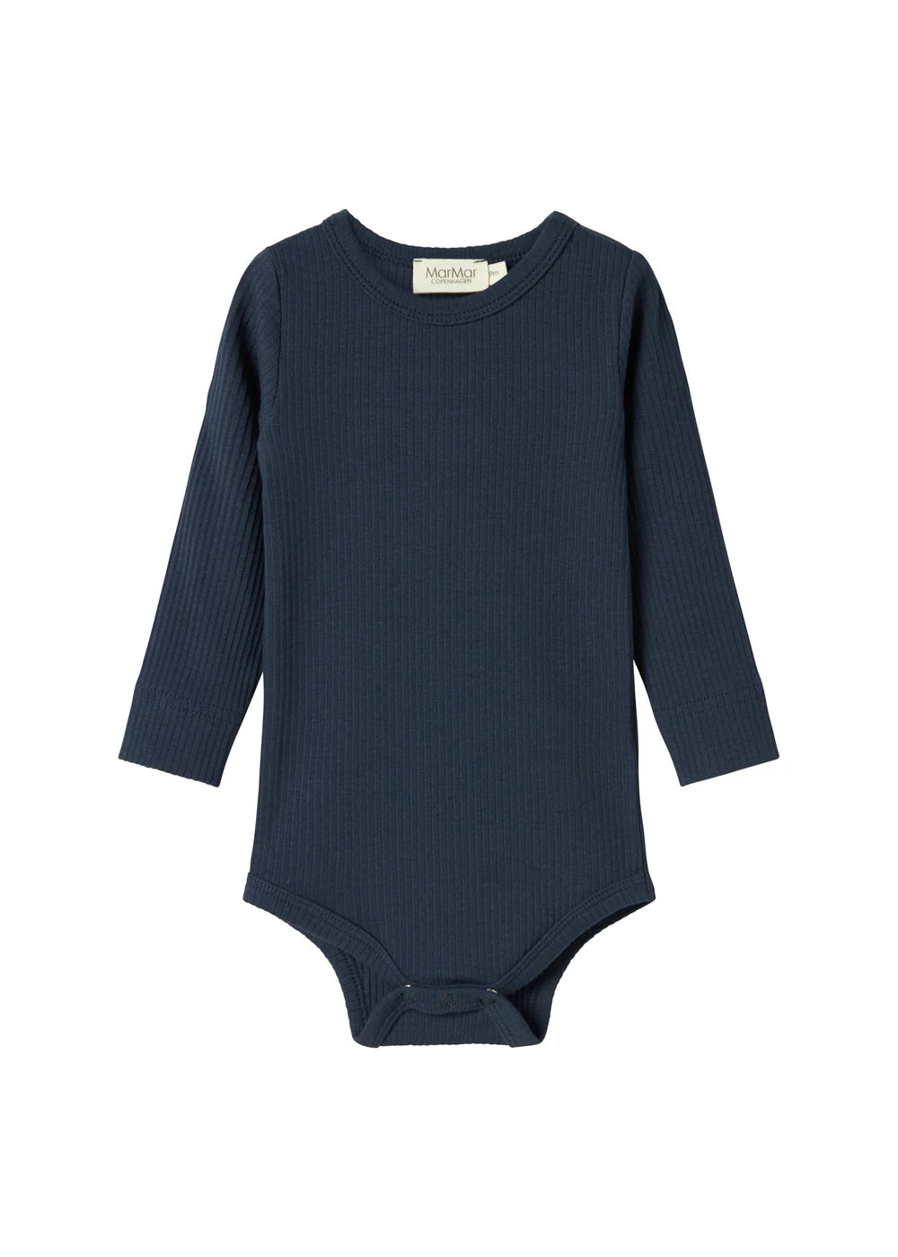 ROMPER MODAL - PILOT NAVY