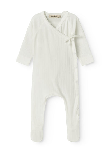 RUBETTA MODAL POINTELLE PAKJE - GENTLE WHITE