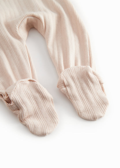 RUBETTA MODAL POINTELLE PAKJE - MISTY PINK