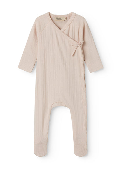RUBETTA MODAL POINTELLE PAKJE - MISTY PINK