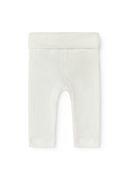 PIVA MODAL POINTELLE BROEKJE - GENTLE WHITE