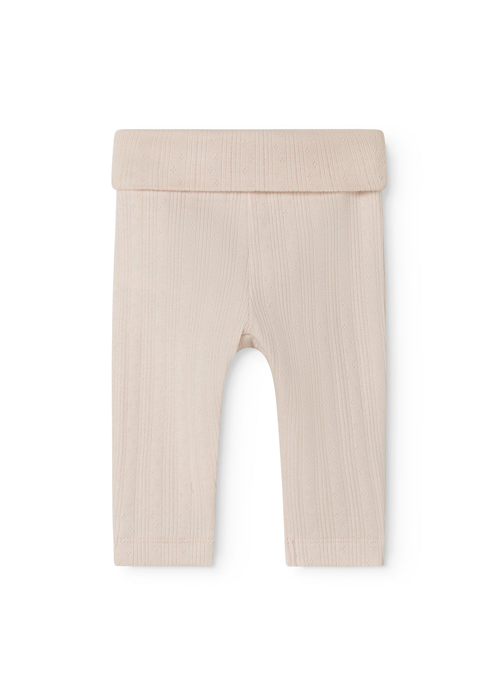 PIVA MODAL POINTELLE BROEKJE - MISTY PINK