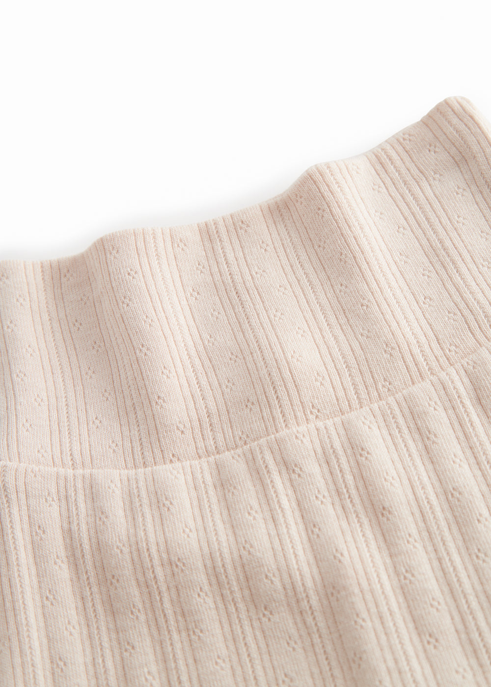 PIVA MODAL POINTELLE BROEKJE - MISTY PINK