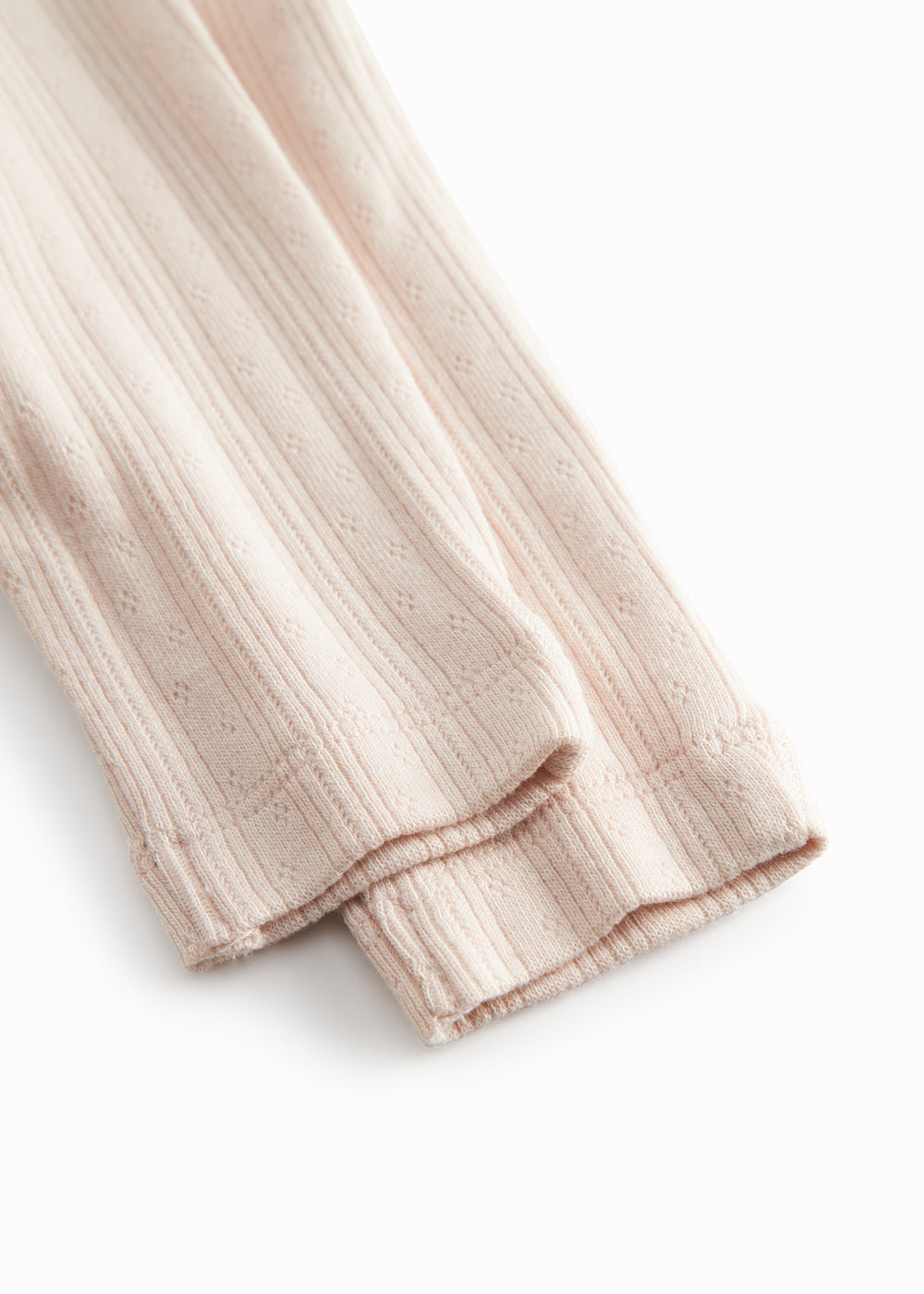 PIVA MODAL POINTELLE BROEKJE - MISTY PINK