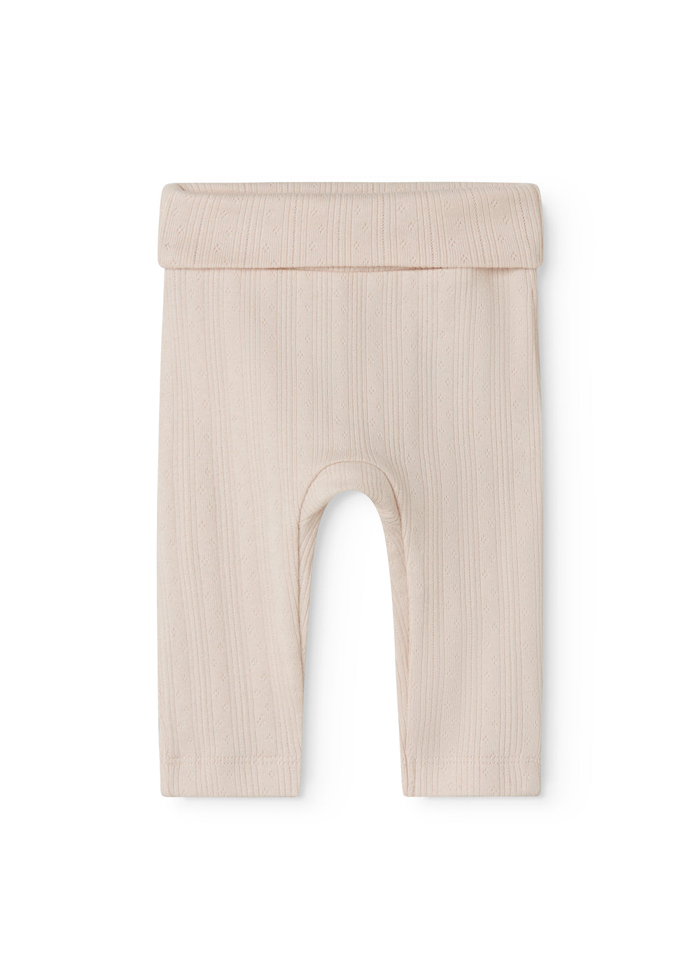 PIVA MODAL POINTELLE BROEKJE - MISTY PINK