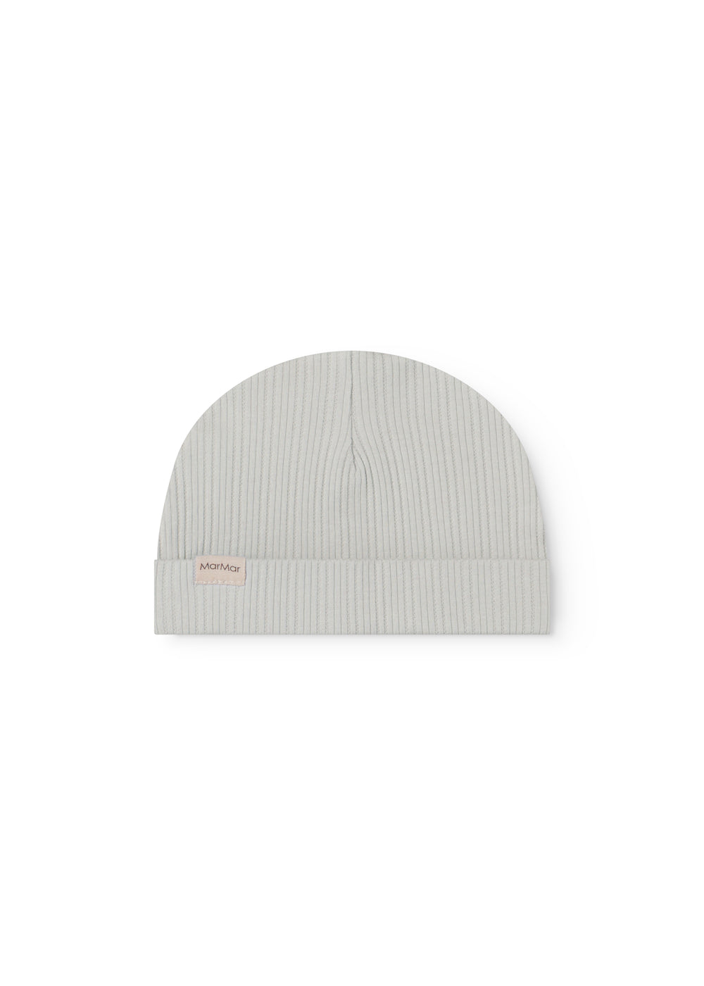 AIKO MUTSJE MODAL RIB NEWBORN - MORNING DEW