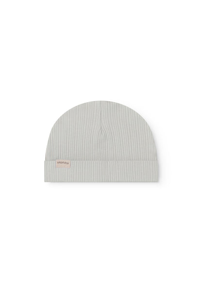 AIKO MUTSJE MODAL RIB NEWBORN - MORNING DEW