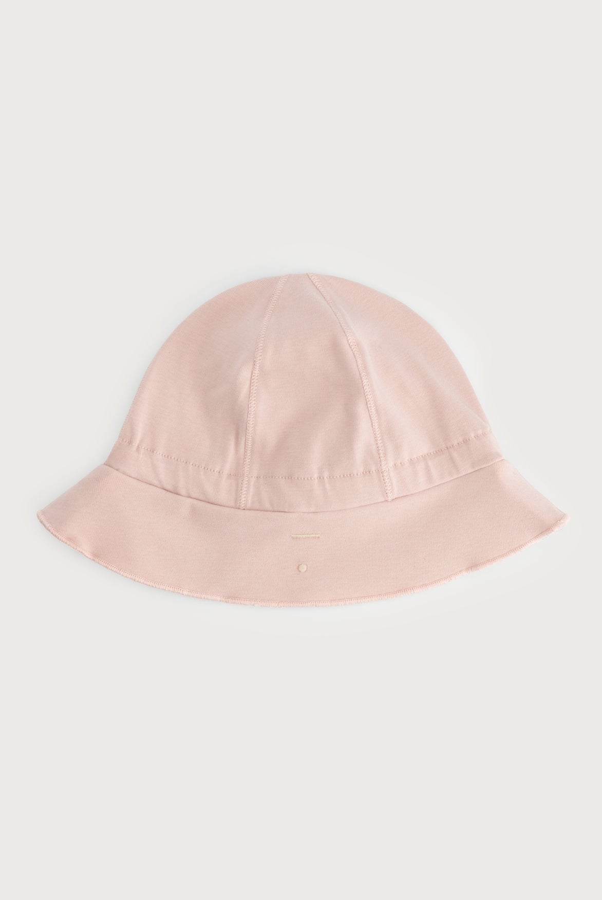 ZONNEHOEDJE - FADED PINK