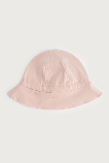 ZONNEHOEDJE - FADED PINK