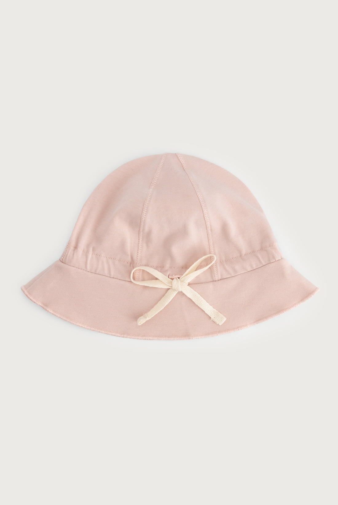 ZONNEHOEDJE - FADED PINK