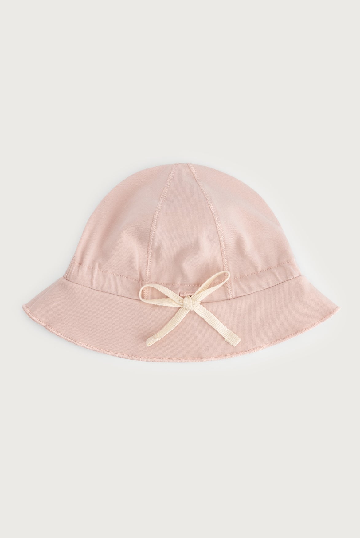ZONNEHOEDJE - FADED PINK