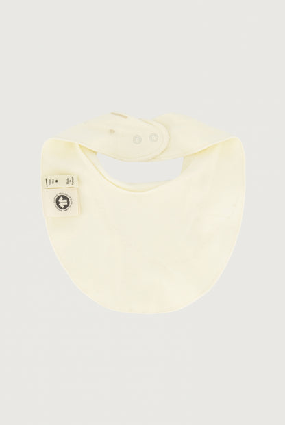 BABY SLABBETJE - CREAM