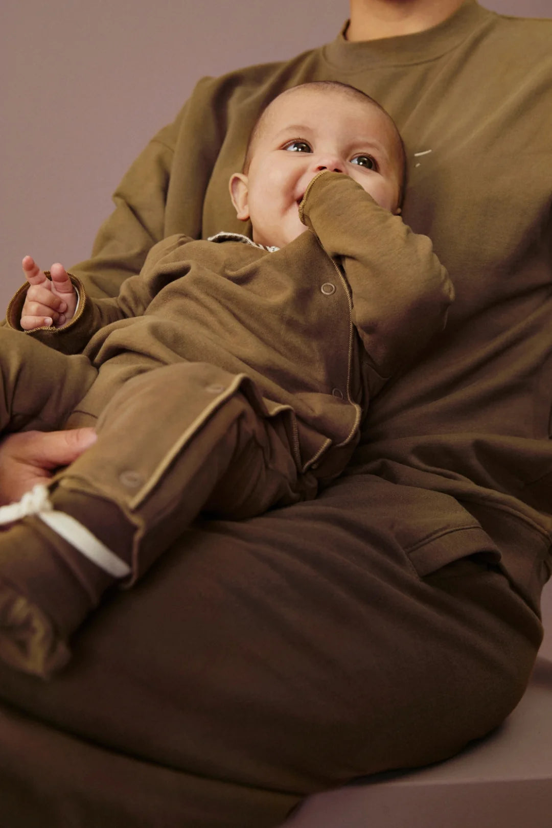 BABY PAKJE - WOODY