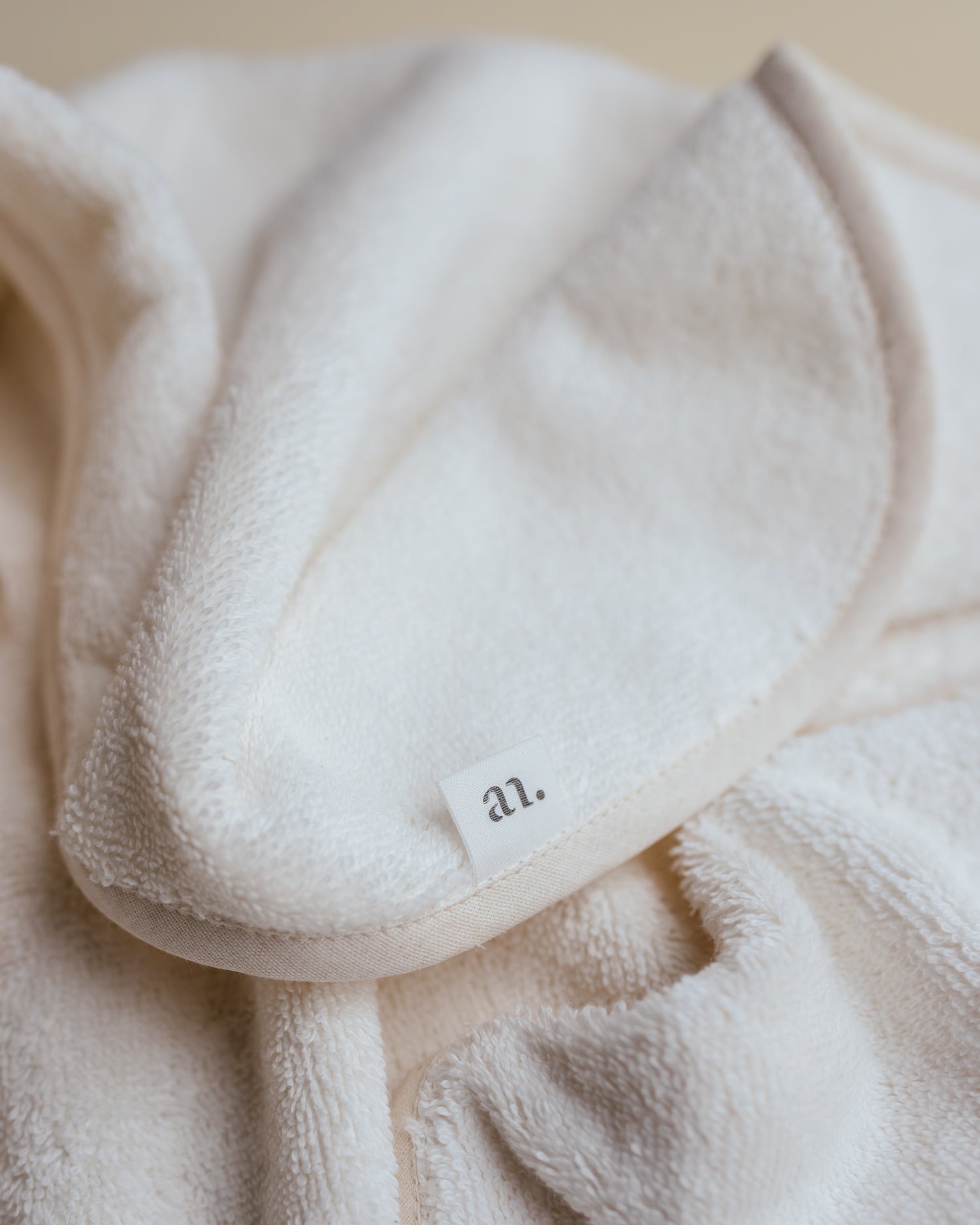 BADCAPE - TERRY MINI