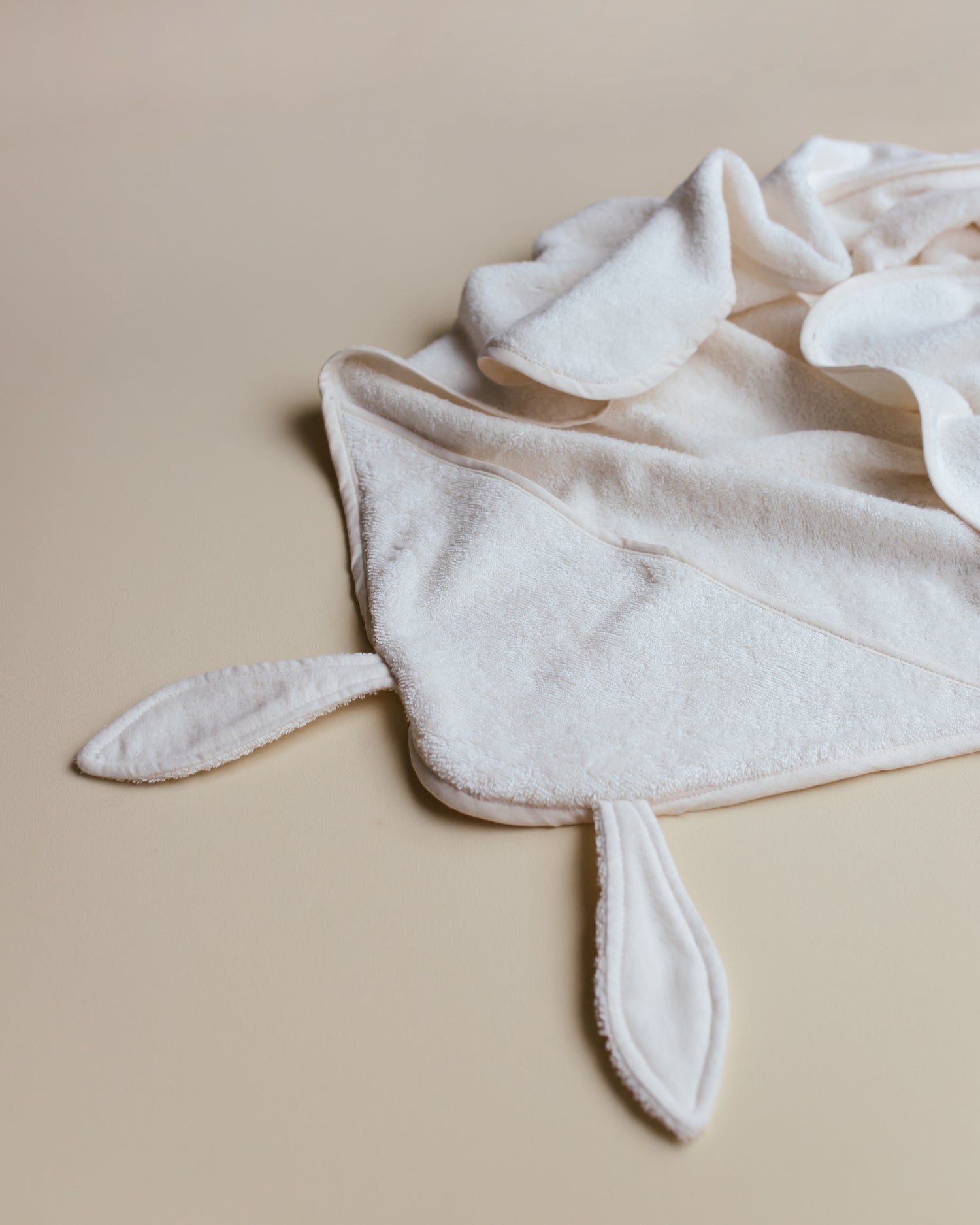 BADCAPE - TERRY MINI