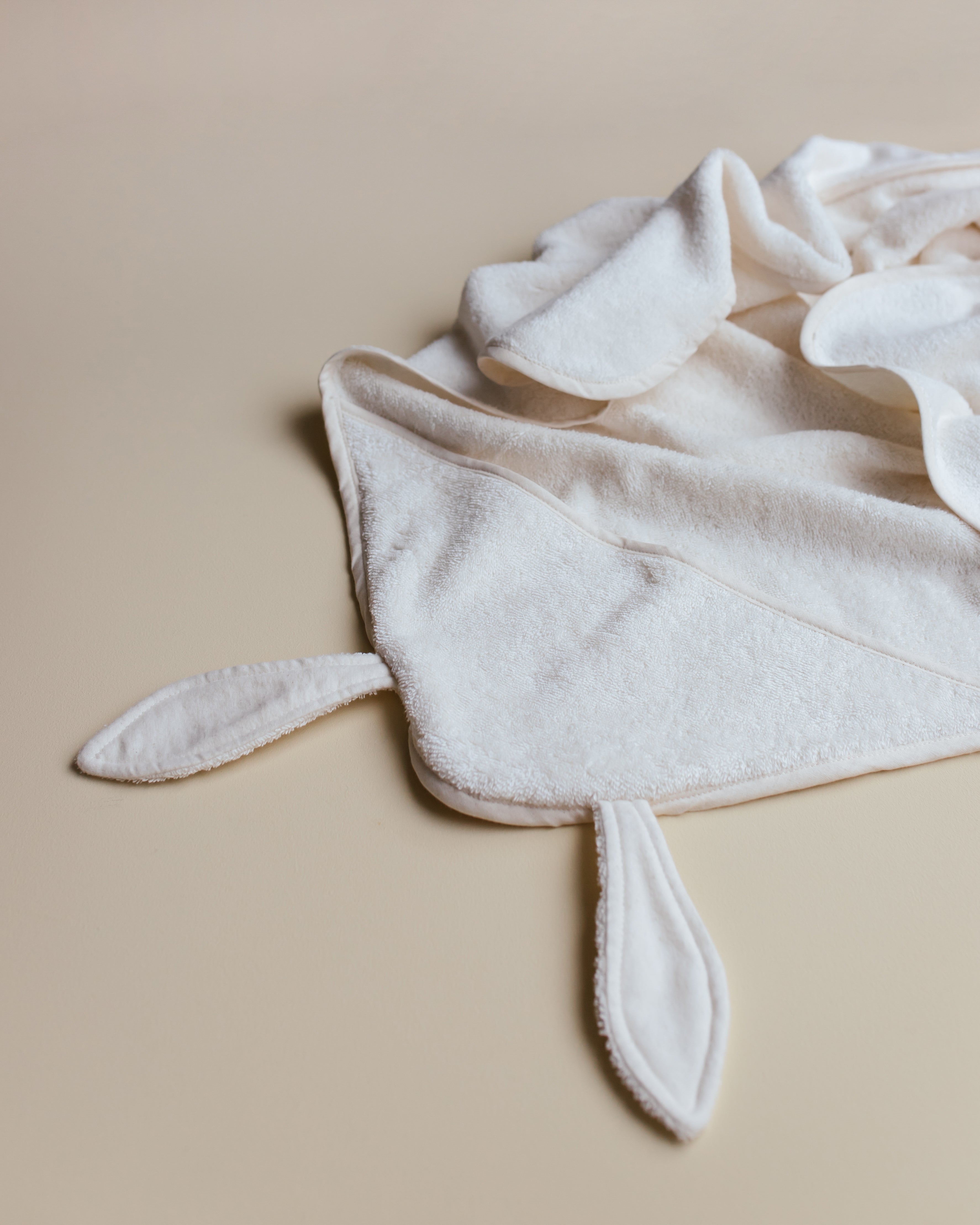 BADCAPE - TERRY MINI