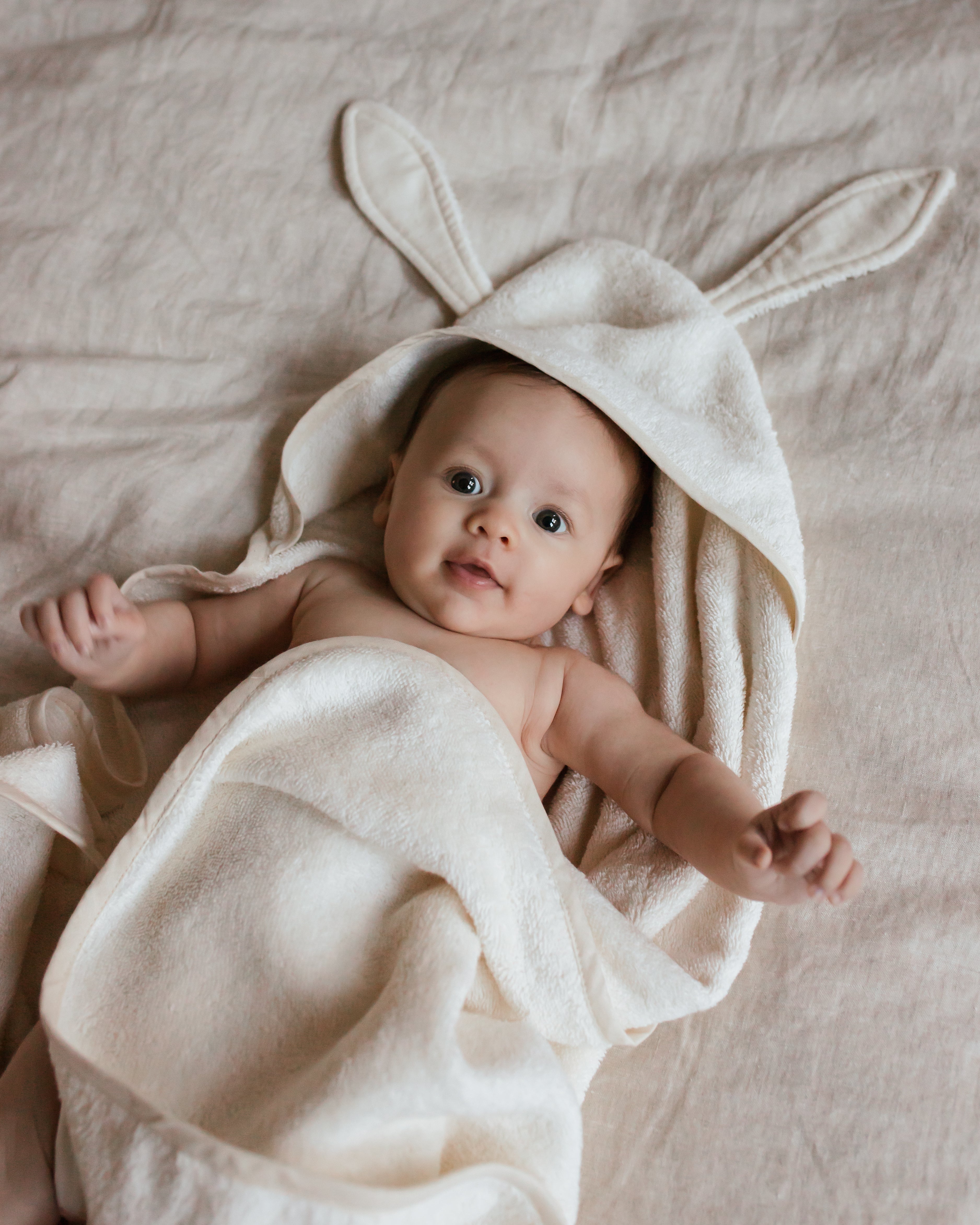 BADCAPE - TERRY MINI