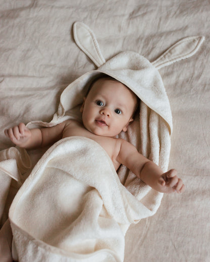 BADCAPE - TERRY MINI