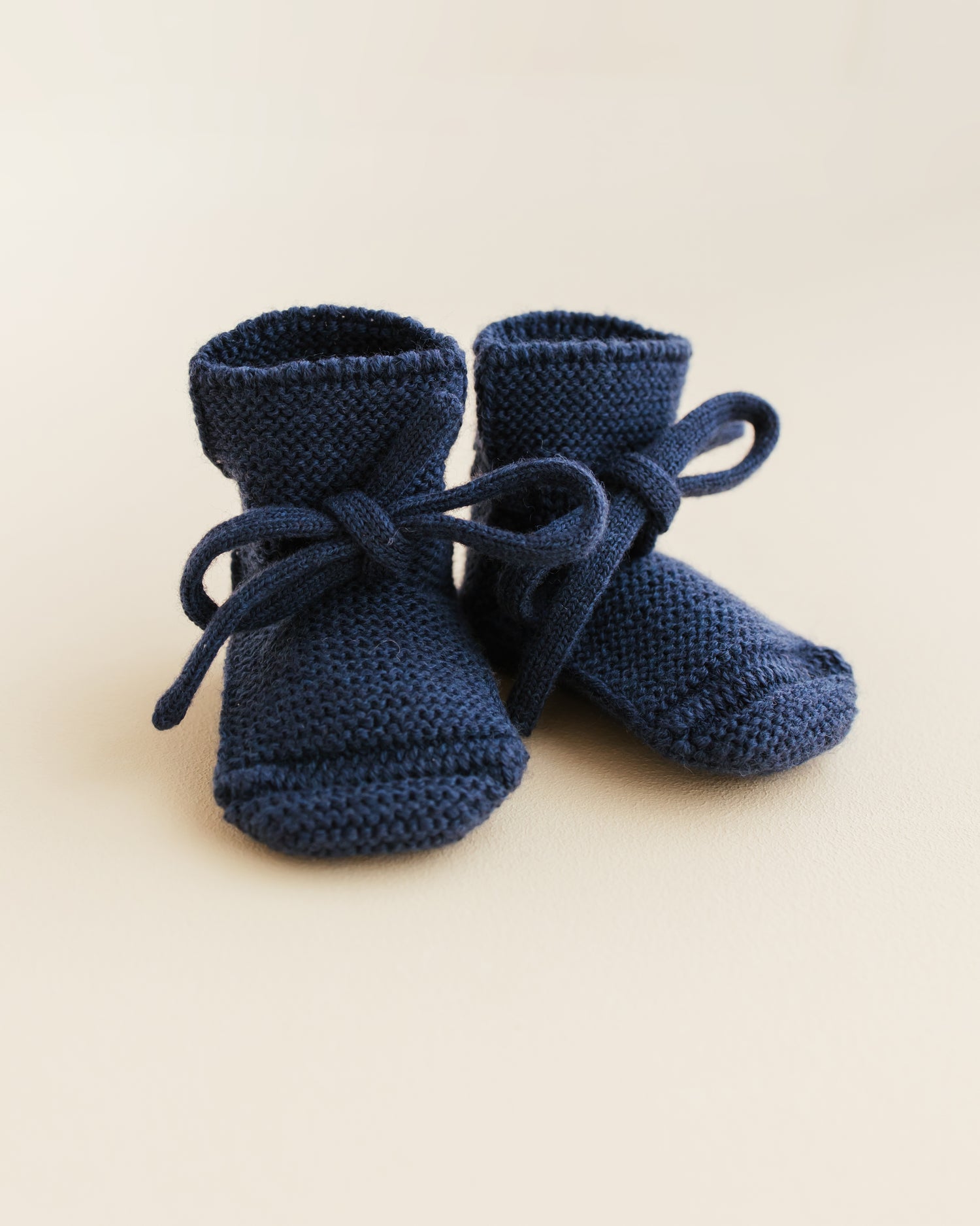 ORIGINAL BOOTIES - BLUE