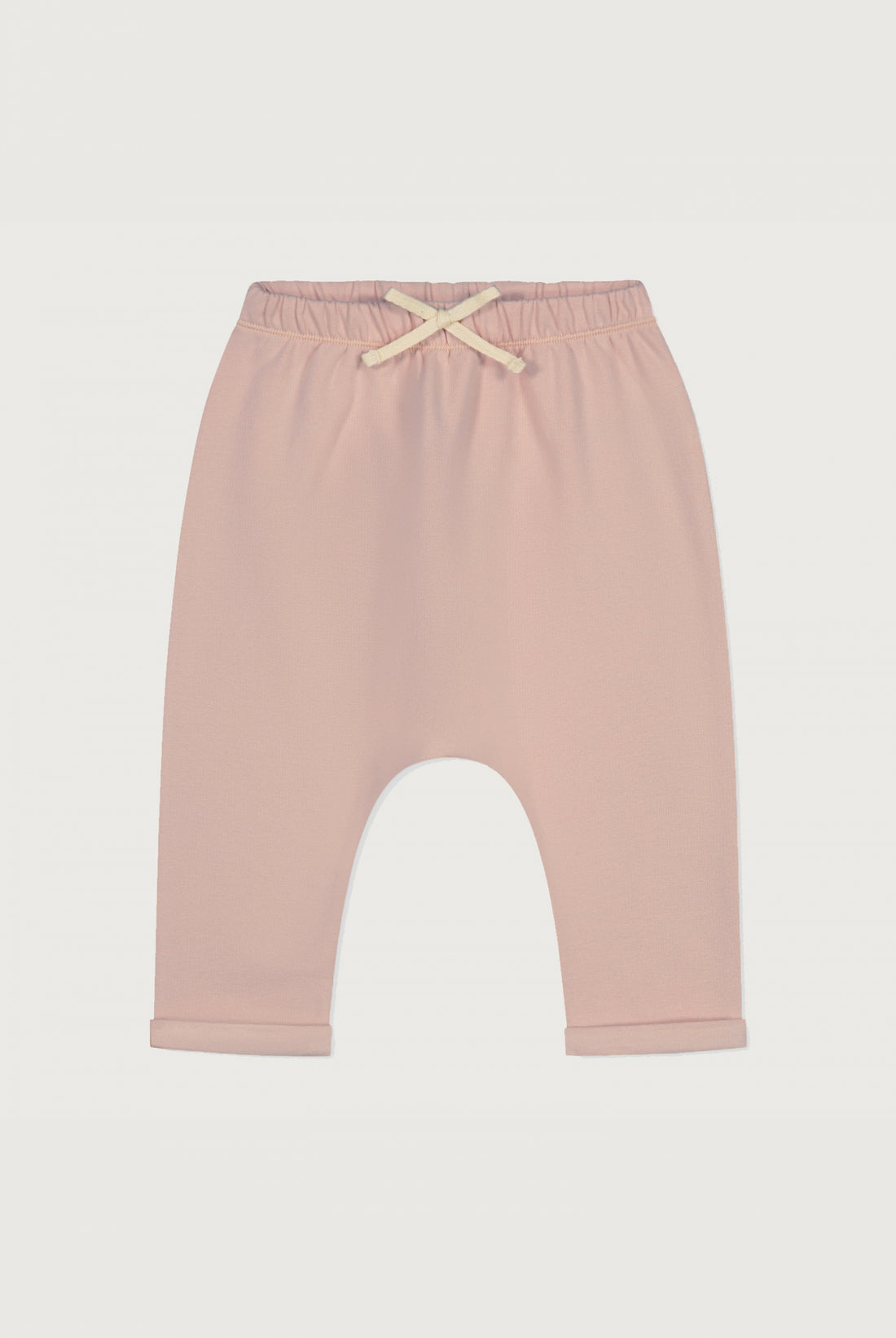 BABY BROEKJE - FADED PINK