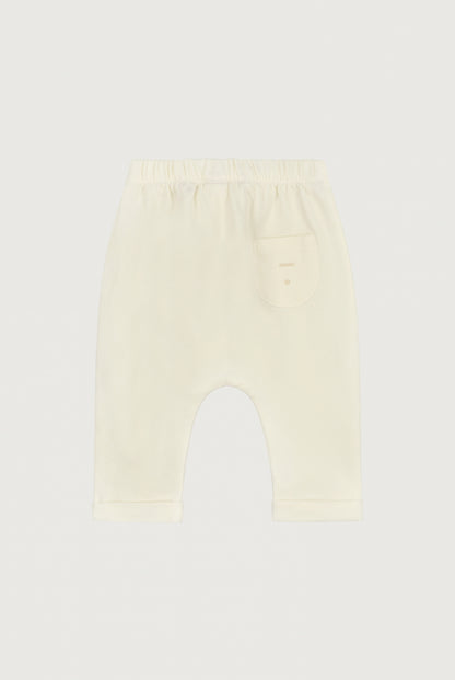 BABY BROEKJE - CREAM