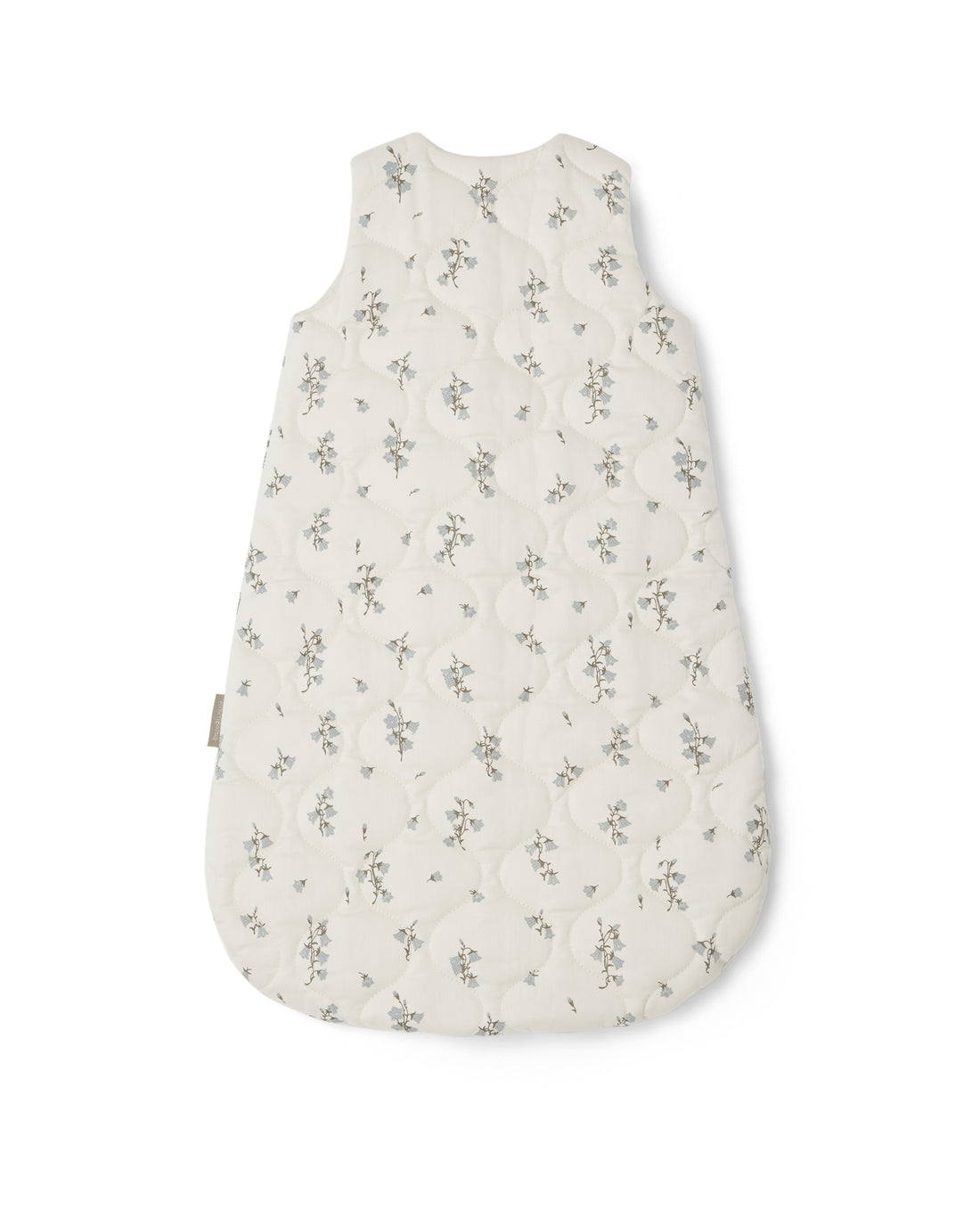 GEWATTEERDE SLAAPZAK - BLUEBELL