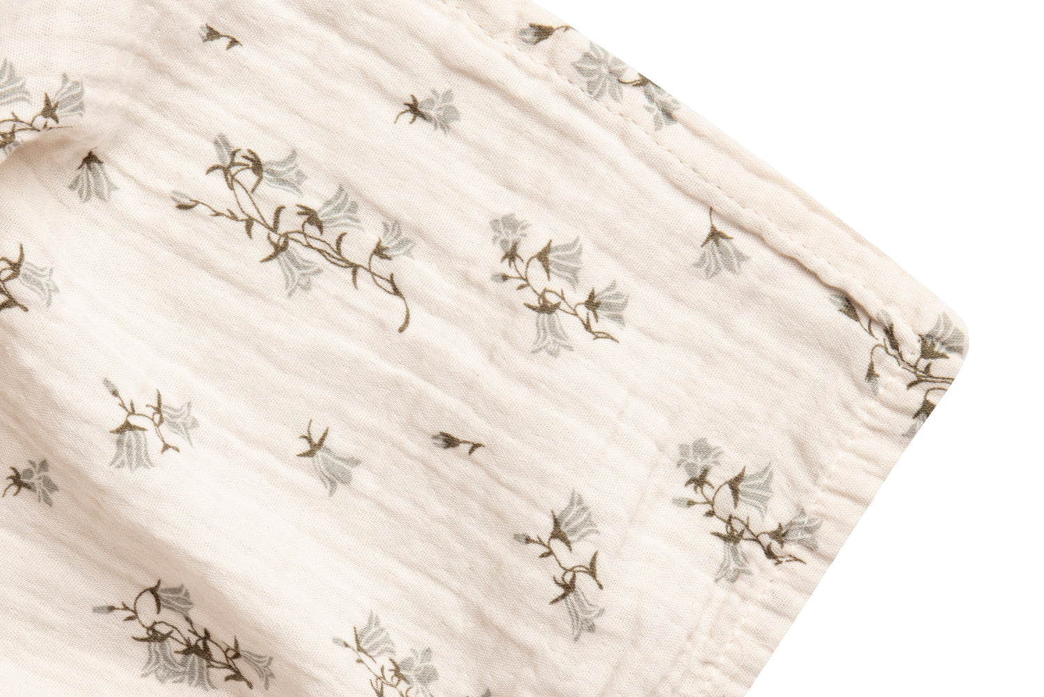 HYDROFIELE DOEK - BLUEBELL