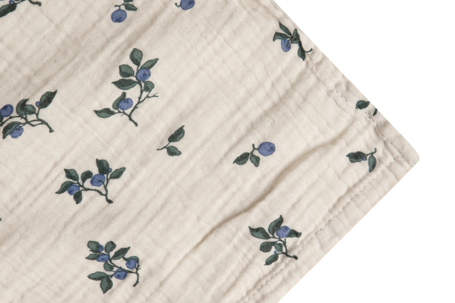 HYDROFIELE DOEK - BLUEBERRY
