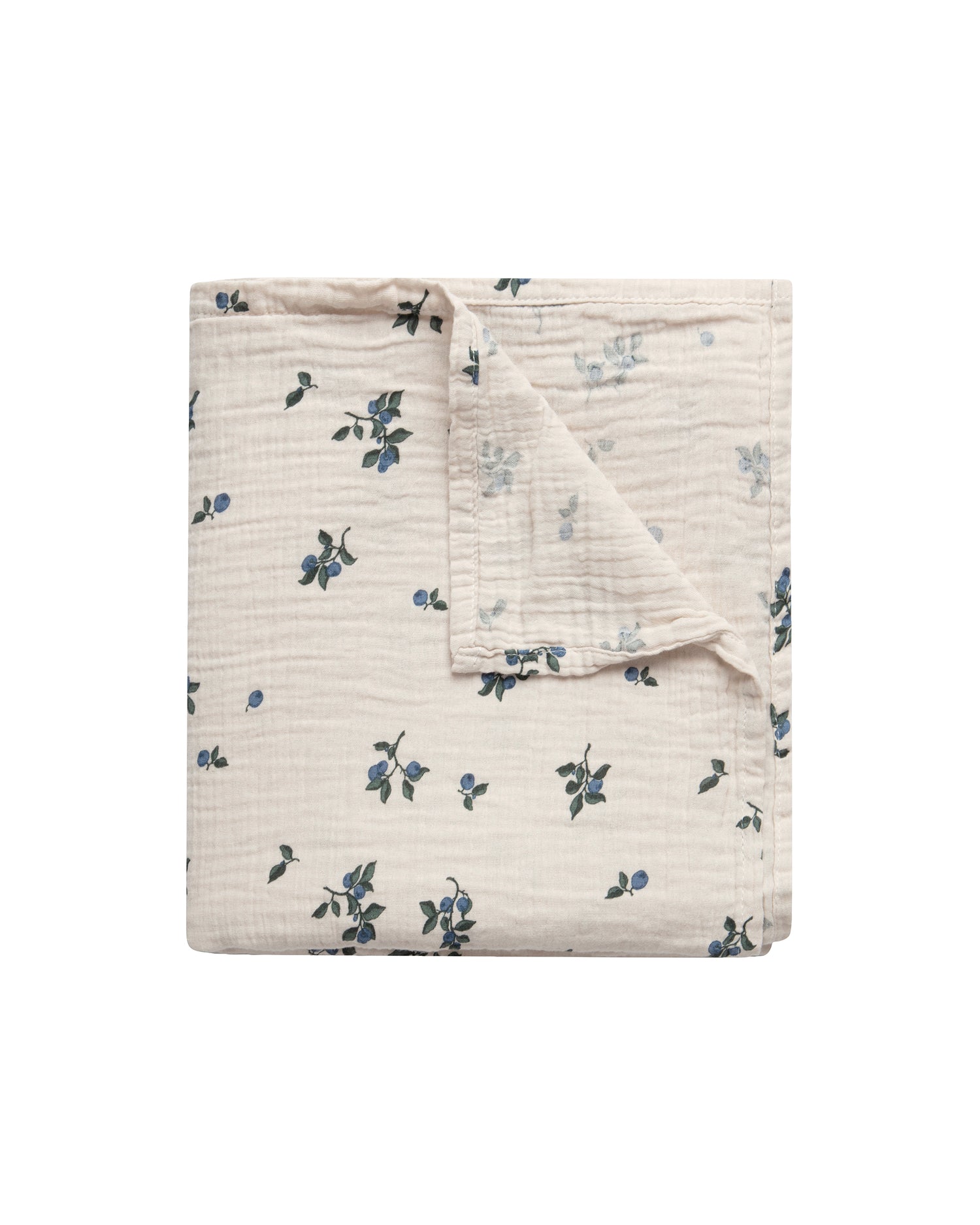 HYDROFIELE DOEK - BLUEBERRY