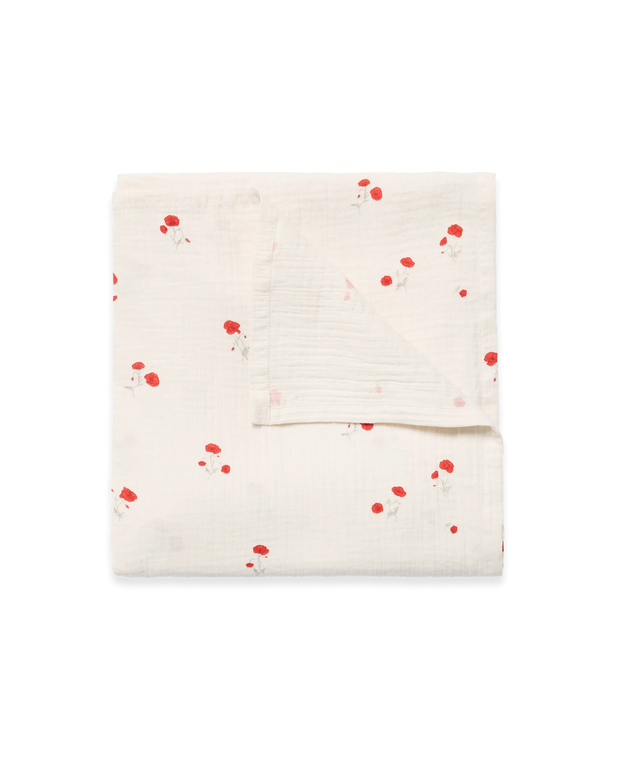 HYDROFIELE DOEK - POPPY