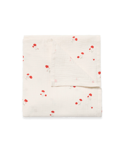 HYDROFIELE DOEK - POPPY