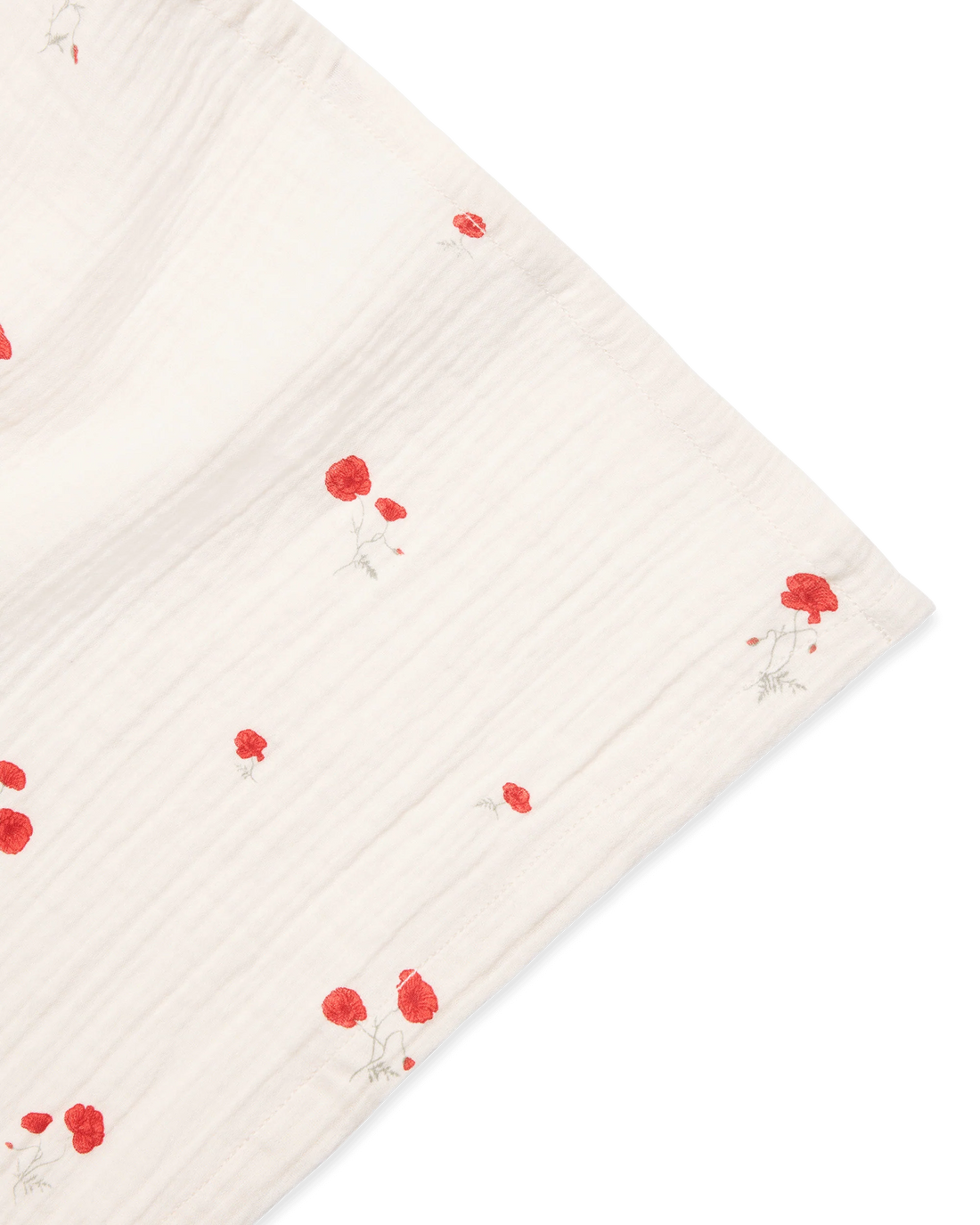 HYDROFIELE DOEK - POPPY