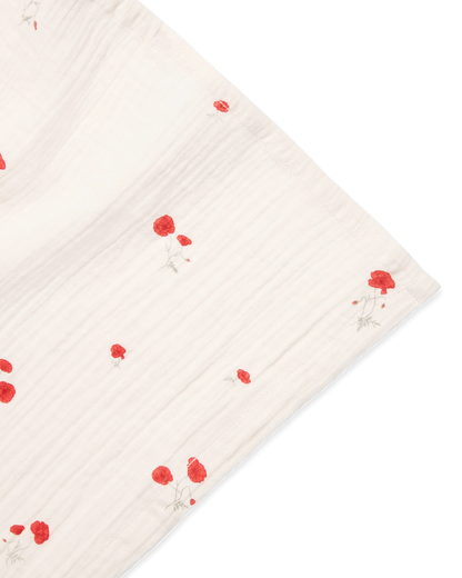 HYDROFIELE DOEK - POPPY