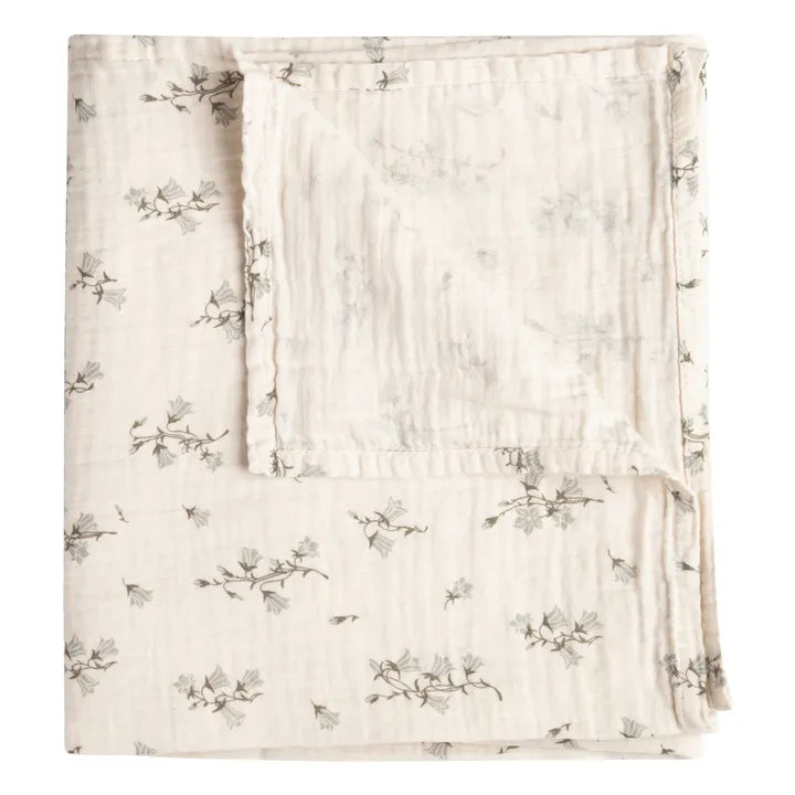 HYDROFIELE DOEK - BLUEBELL